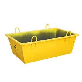 Ящик каменщика 0,35 м3 (г/п 700кг) - stroymarket66.ru - Красноярск