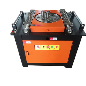 Станок для гибки арматуры GROST-SNAB G50 - stroymarket66.ru - Красноярск