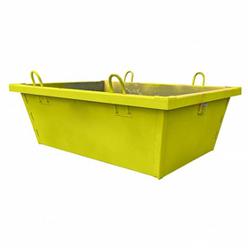 Ящик каменщика 0,5м3 (г/п 1000кг) - stroymarket66.ru - Красноярск
