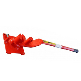 Ручной станок для гибки арматуры Afacan 12E - stroymarket66.ru - Красноярск