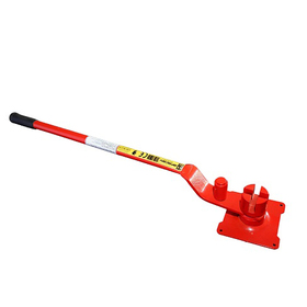 Ручной станок для гибки арматуры Afacan 14EC - stroymarket66.ru - Красноярск