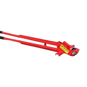 Ручной станок для резки арматуры Afacan 18M - stroymarket66.ru - Красноярск