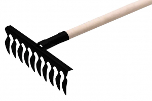 Вилы, грабли, тяпки - stroymarket66.ru - Красноярск