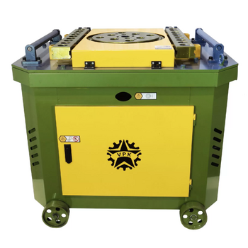 Станок для гибки арматуры VPK Г-40 - stroymarket66.ru - Красноярск