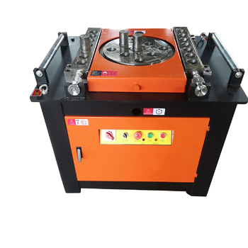 Станок для гибки арматуры GROST-SNAB G50 - stroymarket66.ru - Красноярск