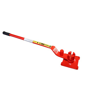 Ручной станок для гибки арматуры Afacan 14EC - stroymarket66.ru - Красноярск
