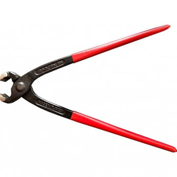 Торцевые кусачки для вязки арматуры Afacan 280 мм - stroymarket66.ru - Красноярск