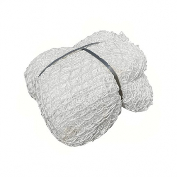 Защитно-улавливающая сетка (ЗУС) защитно-улавливающая сетка 3,5х12 м - stroymarket66.ru - Красноярск