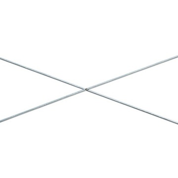 Диагональ сдвоенная для рамных лесов 3 м - stroymarket66.ru - Красноярск
