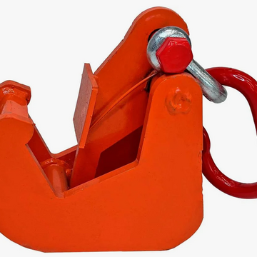 Захват монтажный окрашенный 1,5 т - stroymarket66.ru - Красноярск