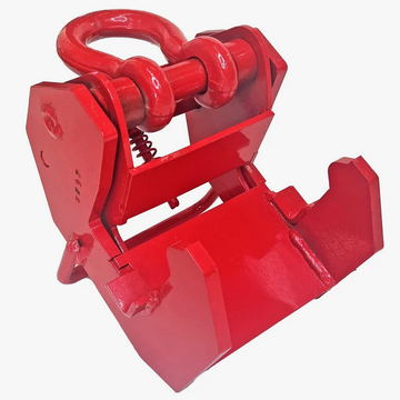 Захват монтажный широкий 3 т - stroymarket66.ru - Красноярск