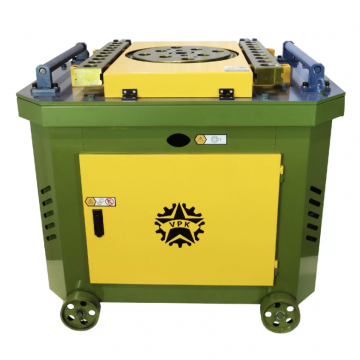 Станок для гибки арматуры VPK Г-40 - stroymarket66.ru - Красноярск