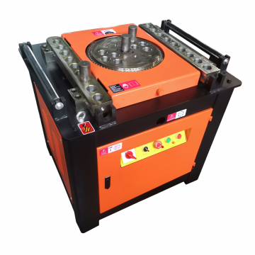 Станок для гибки арматуры GROST-SNAB G40 - stroymarket66.ru - Красноярск