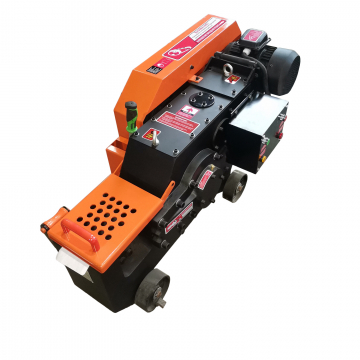 Станок для резки арматуры GROST-SNAB R40 - stroymarket66.ru - Красноярск