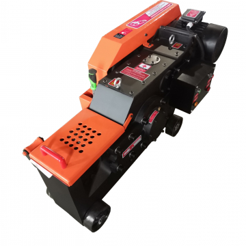 Станок для резки арматуры GROST-SNAB R50 - stroymarket66.ru - Красноярск