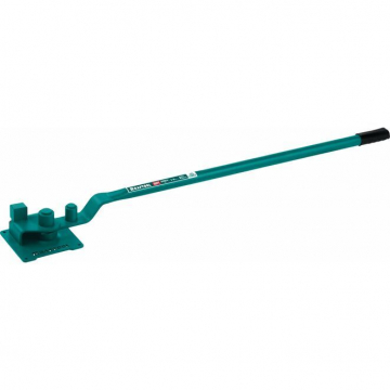 Ручной станок для гибки арматуры KRAFTOOL 16 PT, плавный гиб, на подшипнике,  - stroymarket66.ru - Красноярск