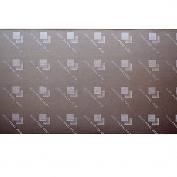 Фанера ламинированная 2440х1220х21мм, береза, сорт 1/1 - stroymarket66.ru - Красноярск