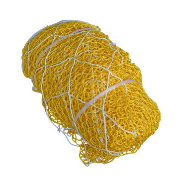 Защитно-улавливающая сетка (двойная) 3,5х6 м - stroymarket66.ru - Красноярск