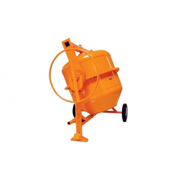 Бетоносмеситель Лебедянь СБР-500А - stroymarket66.ru - Красноярск