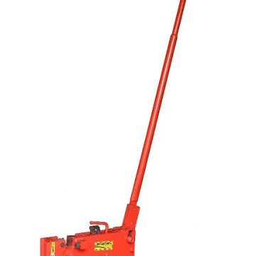 Ручной станок для резки арматуры Afacan 32M - stroymarket66.ru - Красноярск