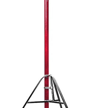 Стойка телескопическая для опалубки  3.7 м  - stroymarket66.ru - Красноярск