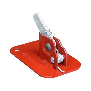 Пружинный зажим для опалубки  - stroymarket66.ru - Красноярск