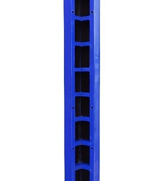 Щит угловой внутренний 0,3*0,3*3,0 м - stroymarket66.ru - Красноярск