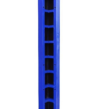 Щит угловой внутренний 0,5*0,5*3,0 м - stroymarket66.ru - Красноярск