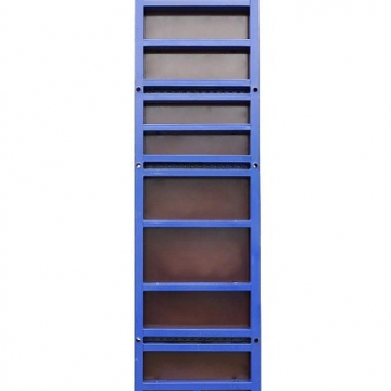 Щит стальной универсальный 0,72*3,0 м - stroymarket66.ru - Красноярск