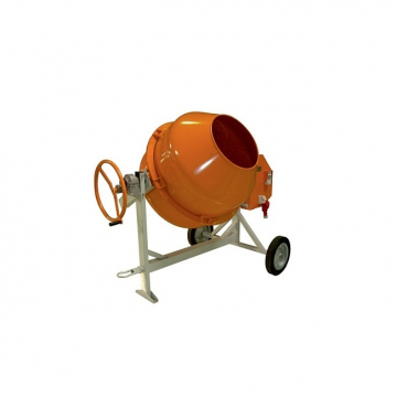 Бетоносмеситель Лебедянь СБР-440 - stroymarket66.ru - Красноярск