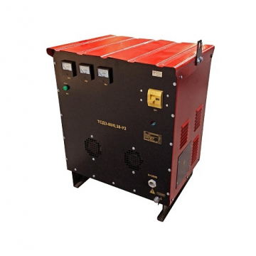 Трансформатор для прогрева бетона ТСДЗ-80/0,38 - stroymarket66.ru - Красноярск