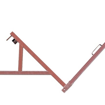 Кронштейн подмости - stroymarket66.ru - Красноярск