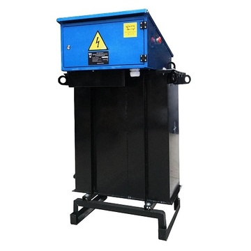 Трансформаторная подстанция КТПТО-80 для термообработки бетона - stroymarket66.ru - Красноярск