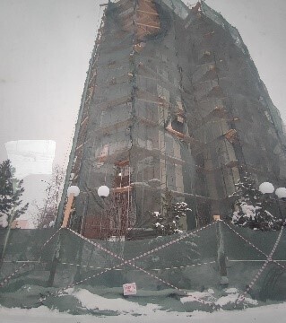 Рамная опалубка + ЗУС  - stroymarket66.ru - Красноярск