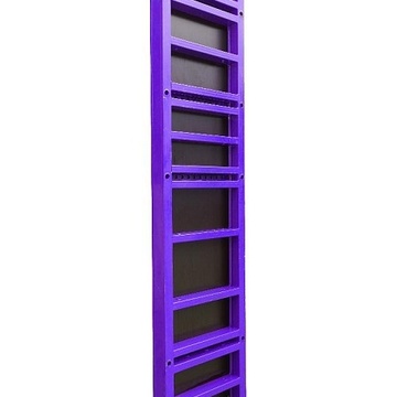 Щит стальной 1,1*3,0 м - stroymarket66.ru - Красноярск