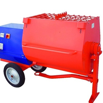 Растворосмеситель Лебедянь РН-200 - stroymarket66.ru - Красноярск