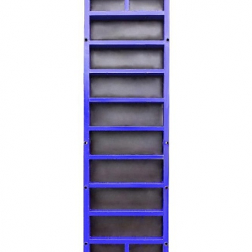 Щиты стальные щитовой опалубки универсальные стандарт 0,2/1,2 Н-3,0м - stroymarket66.ru - Красноярск