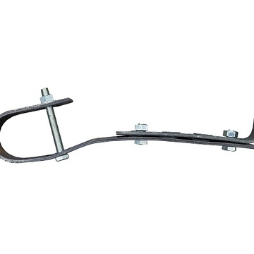 Анкерное крепление - stroymarket66.ru - Красноярск