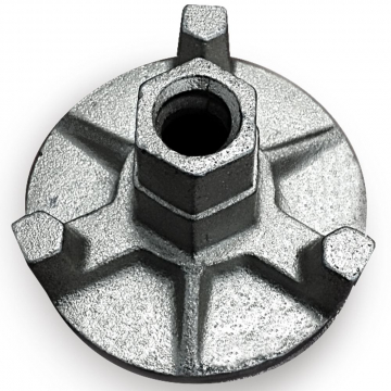 Гайка для стяжного винта - stroymarket66.ru - Красноярск