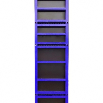 Щит стальной 0,85*3,0 м - stroymarket66.ru - Красноярск