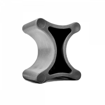 Фиксатор арматуры Косточка 25/40 - stroymarket66.ru - Красноярск