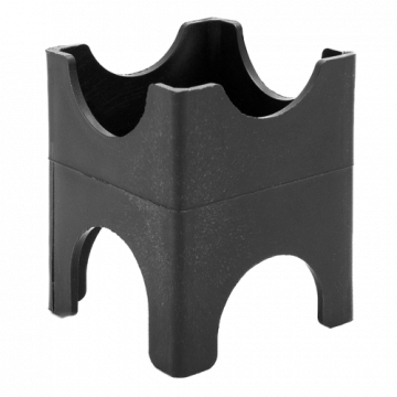 Фиксатор арматуры Кубик 20/35 - stroymarket66.ru - Красноярск