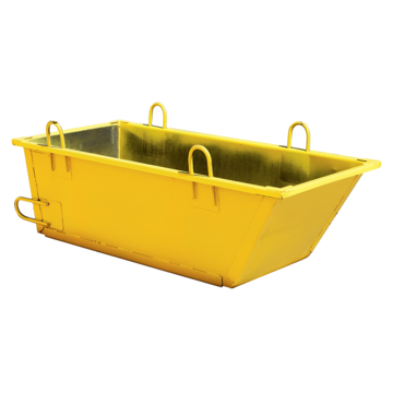 Ящик каменщика 0,25 м3 (г/п 500 кг) - stroymarket66.ru - Красноярск