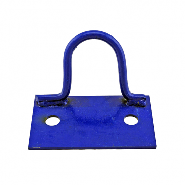 Защитно-улавливающая сетка (ЗУС) опора верхняя для кронштейна - stroymarket66.ru - Красноярск