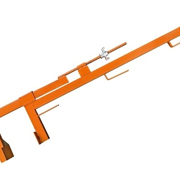 Ограждающее устройство универсальное   - stroymarket66.ru - Красноярск