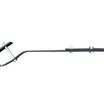 Анкерное крепление удлиненное 400 мм - stroymarket66.ru - Красноярск