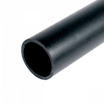 Трубка ПНД/ПВХ 25 мм - stroymarket66.ru - Красноярск