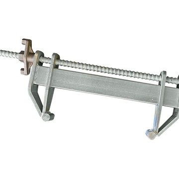 Замок для опалубки удлиненный, усиленный - stroymarket66.ru - Красноярск