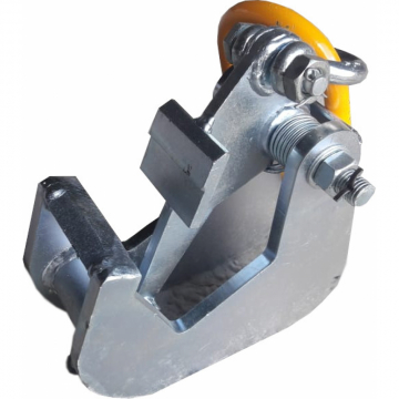 Захват монтажный 1,5т - stroymarket66.ru - Красноярск