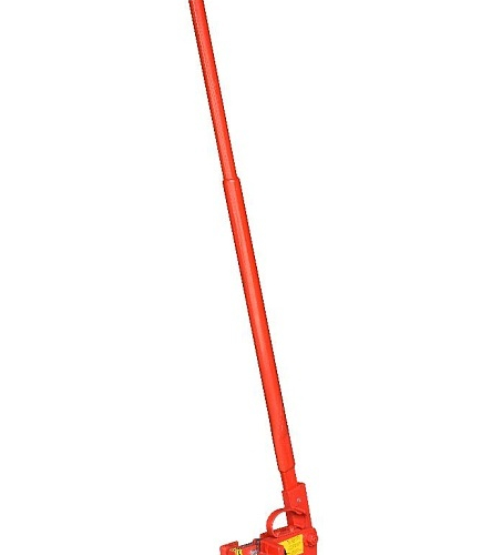 Ручной станок для резки арматуры Afacan 22M - stroymarket66.ru - Красноярск